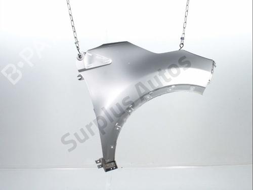 Used Right front fenders Right front fenders RENAULT CAPTUR I (J5_, H5_) 1.2 TCe 120 (118 hp) 36519136 36519136