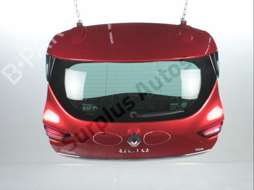 tailgate-renault-clio-iv-bh_-2012-2013-2014-2015-2016-2017-2018-2019-2020-2021-31635957 main image