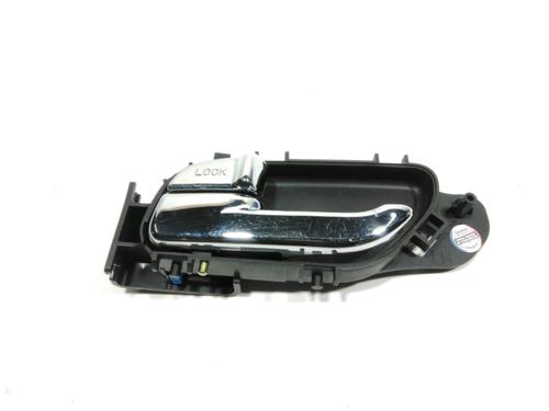 Maniglia interna anteriore sinistra SSANGYONG RODIUS I 2.7 Xdi 4WD (165 hp) 28243200