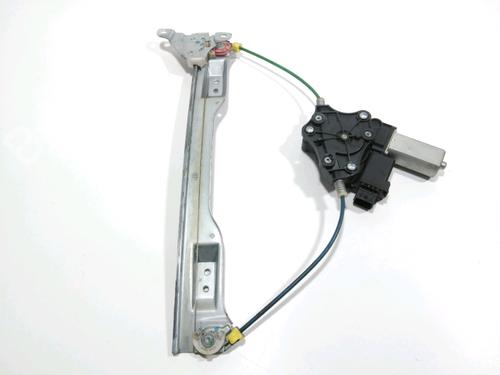 Used Front right window mechanism Front right window mechanism 28239980 28239980