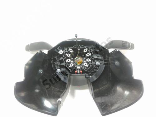 Steering wheel controls MERCEDES-BENZ A-CLASS (W176) A 220 CDI (176.003) | BP36464535E15 - Image 3