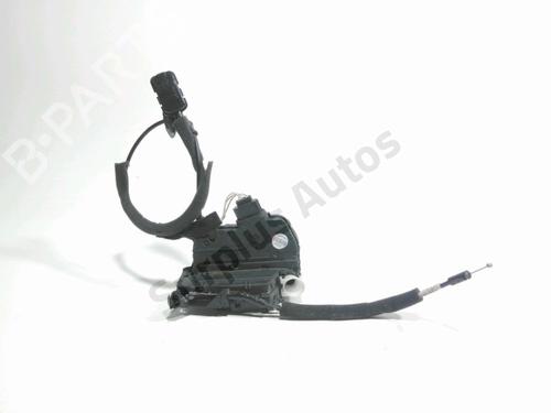 Used Front left lock Front left lock 38793794 38793794