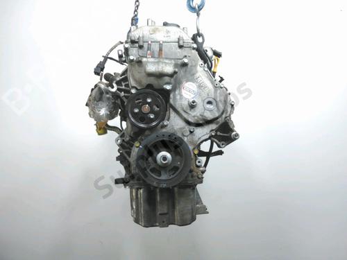 Engine HYUNDAI i20 II (GB, IB) 1.1 CRDi | BP37761828M1 - Image 2