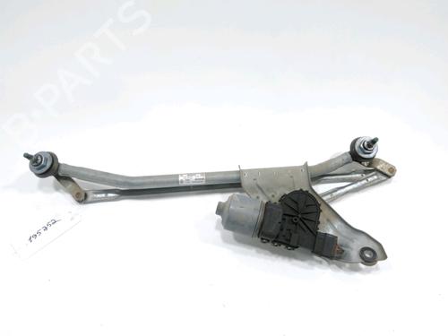 Used Front wipers mechanism DACIA LOGAN MCV (KS_) 1.5 dCi (KS0W) (86 hp) 31008337