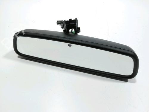 Specchietti retrovisore VOLVO V50 (545) D2 | BP28264197I6 