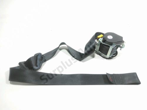 Used Front right belt tensioner PEUGEOT 206+ (2L_, 2M_) 1.4 HDi eco 70 (68 hp) 31750481