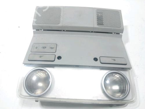 Innerbelysning VW PASSAT B6 Variant (3C5) 2.0 TDI 16V (140 hp) 28263523
