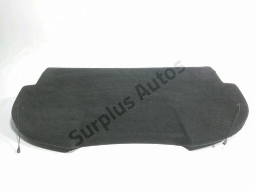 Bandeja trasera Bandeja trasera SEAT IBIZA IV (6J5, 6P1) 1.6 TDI (90 hp) 33949992 33949992