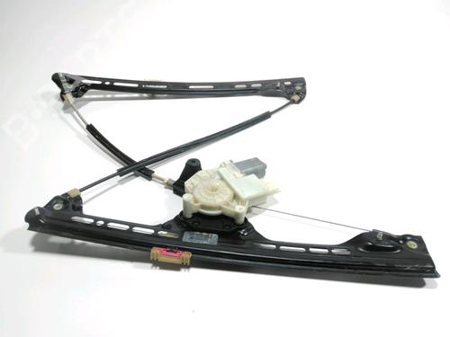 Used Front right window mechanism CITROËN C4 Grand Picasso II (DA_, DE_) 1.6 HDi / BlueHDi 115 (115 hp) 30995383