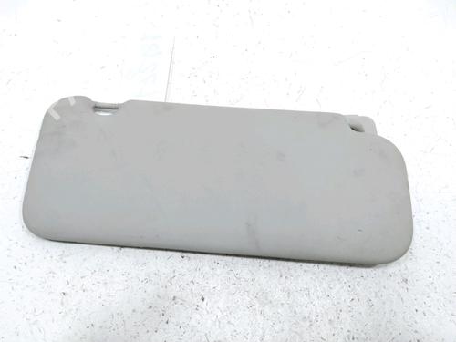 Left sun visor PEUGEOT 407 (6D_) 1.6 HDi 110 (6D9HZC, 6D9HYC) | BP31003826I1 - Image 2