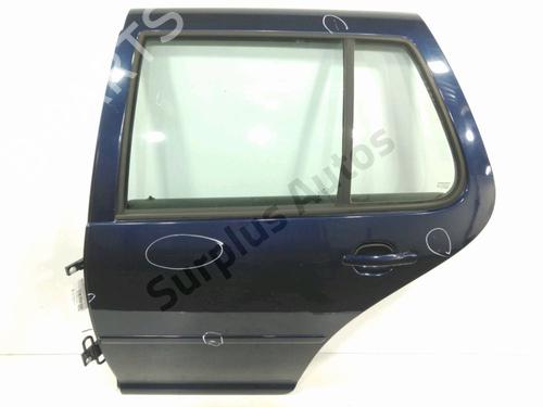 Used Left rear door Left rear door VW GOLF IV (1J1) 1.9 TDI (101 hp) 34148696 34148696