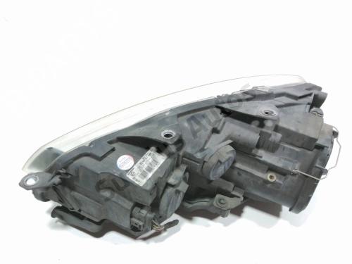 Right headlight VW GOLF VI (5K1) 1.4 TSI | BP40465192C29 - Image 2