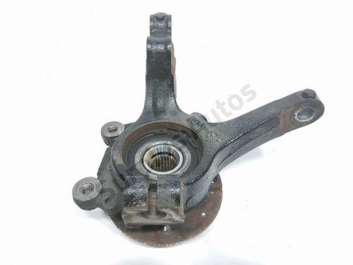 Right front steering knuckle CITROËN C3 IV (CC_, CB_) 1.2 PureTech 100 (CCHPV4) | BP34001707M26 - Image 5