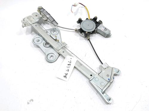 Used Front right window mechanism TOYOTA CELICA Coupe (_T23_) 1.8 16V VT-i (ZZT230_, ZZT230) (143 hp) 30995393