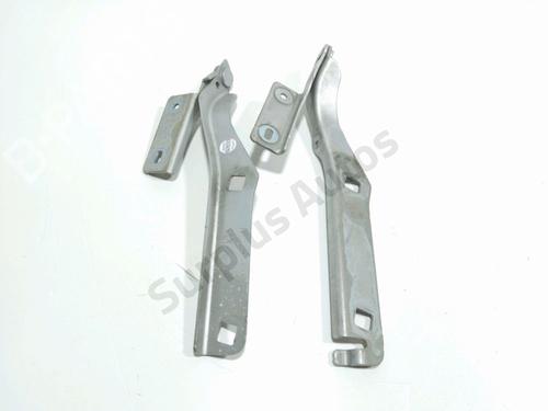 Used Hinge/Door check strap CITROËN BERLINGO MULTISPACE (B9) 1.6 HDi 90 (92 hp) 31750517