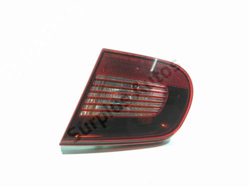 Used Right tailgate light Right tailgate light VW EOS (1F7, 1F8) 2.0 TDI (140 hp) 28267622 28267622