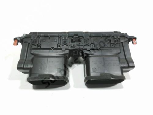 Warning switch TOYOTA COROLLA Hatchback (_E21_, _EA1_, _EH1_) 1.8 Hybrid (ZWE211, ZWE219) | BP40059479I22 - Image 2