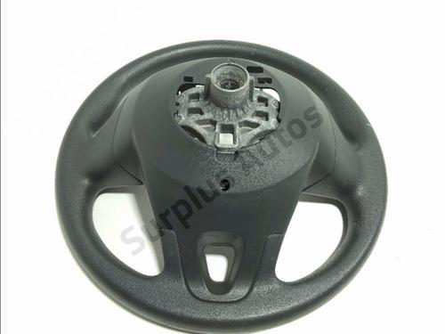 Steering wheel RENAULT KANGOO Express (FW0/1_) 1.5 dCi 75 (FW07, FW10, FW04) | BP33160134C49 - Image 5