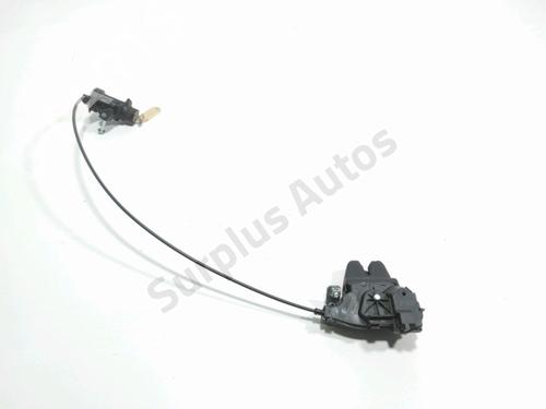 Used Tailgate lock MERCEDES-BENZ E-CLASS Coupe (C207) E 250 CDI / BlueTEC / d (207.303, 207.304) (204 hp) 29518137