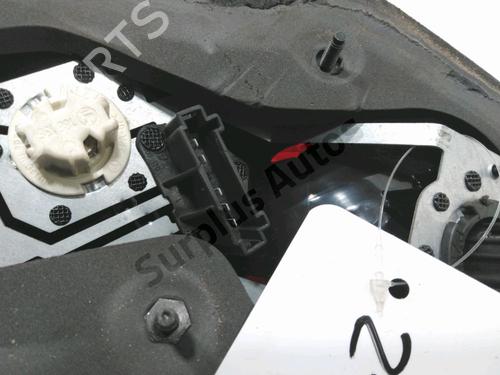 Left taillight MERCEDES-BENZ R-CLASS (W251, V251) R 320 CDI 4-matic (251.022, 251.122) | BP31006733C34