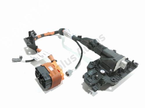 Used Electronic module Electronic module RENAULT ZOE (BFM_) ZOE (BFMC, BFMD) (136 hp) 33034747 33034747