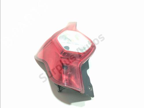 Used Left taillight Left taillight 37600777 37600777