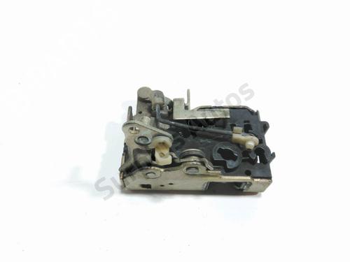 Used Front left lock PEUGEOT 106 I (1A, 1C) 1.4 (75 hp) 29580218