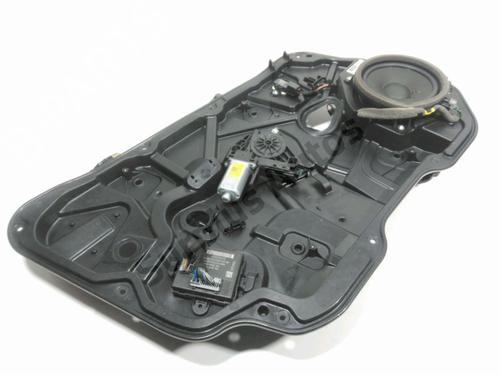 Vindusheismekanisme venstre foran VOLVO V60 I (155) D3 (150 hp) 31964248