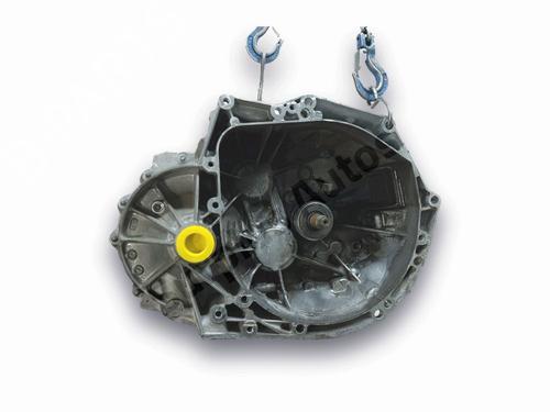 Used Gearbox Gearbox 37870393 37870393
