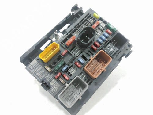 electronic-module-peugeot-308-i-4a_-4c_-2007-2008-2009-2010-2011-2012-2013-2014-2015-2016-37870311 main image