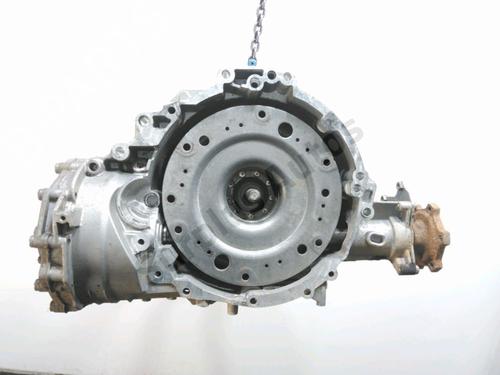 Used Gearbox AUDI Q5 (8RB) SQ5 TDI quattro (313 hp) 28224642