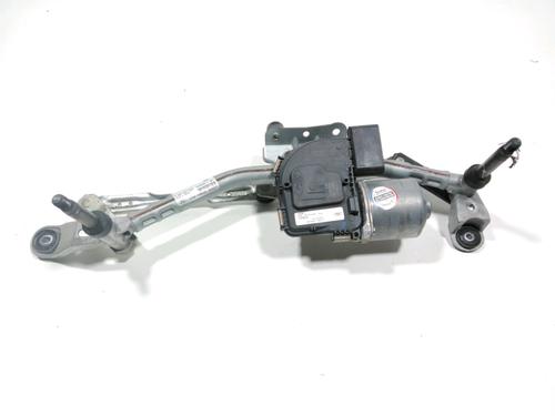 Used Front wipers mechanism Front wipers mechanism 37790732 37790732
