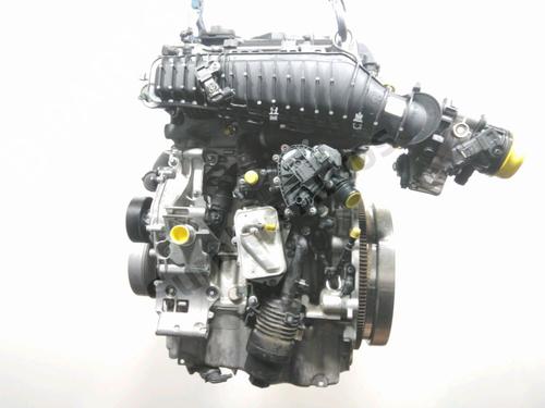 Used Engine Engine 37761944 37761944