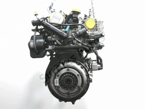 Engine ALFA ROMEO GIULIETTA (940_) 2.0 JTDM (940.FXL1A) | BP28218943M1 