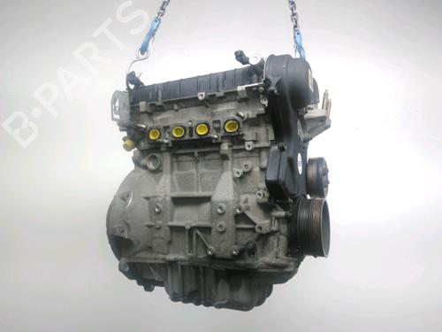 Engine FORD FOCUS II (DA_, HCP, DP) 1.6 Ti | BP28218582M1 