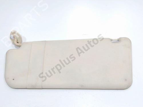 Aletta parasole sinistra CITROËN BERLINGO / BERLINGO FIRST MPV (MF_, GJK_, GFK_) 1.6 HDI 90 (MF9HX) (90 hp) 32181669