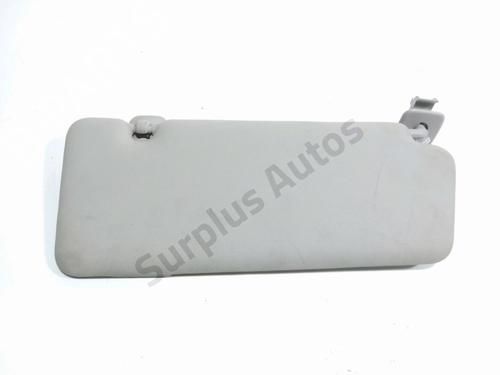 Venstre solskærm Venstre solskærm RENAULT MEGANE III Grandtour (KZ0/1) 1.5 dCi (KZ09, KZ0D, KZ1G, KZ29, KZ14, KZ1W, KZ10, KZ1F,... (110 hp) 33713971 33713971