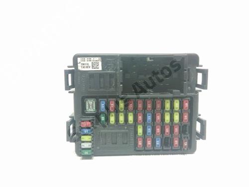 Used Electronic module Electronic module HYUNDAI SANTA FÉ IV (TM, TMA) 1.6 T-GDI Hybrid (230 hp) 34389695 34389695