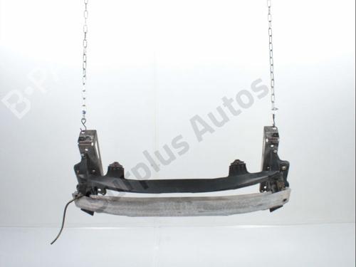 Used Front bumper reinforcement OPEL CORSA D (S07) 1.3 CDTI (L08, L68) (75 hp) 28972185