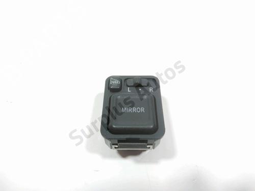 Used Mirror switch HONDA JAZZ II (GD_, GE3, GE2) 1.3 iDSi (GD1) (83 hp) 28239117