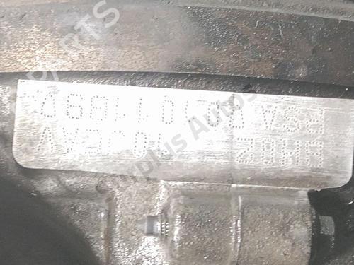 Engine PEUGEOT PARTNER Box Body/MPV 1.6 BlueHDi 100 | BP38530450M1 - Image 5