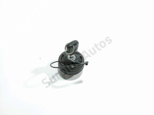 Tankdæksel Tankdæksel CITROËN C1 (PM_, PN_) 1.0 (68 hp) 29382144 29382144