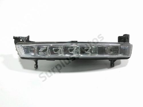 Left daytime light CITROËN C4 Grand Picasso I (UA_) 1.6 HDi 110 | BP28267111C104