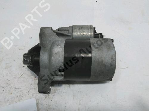 Used Starter Starter RENAULT CLIO II (BB_, CB_) 1.2 16V (BB05, BB0W, BB11, BB27, BB2T, BB2U, BB2V, CB05,... (75 hp) 30985530 30985530