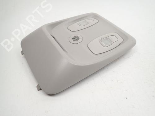 Interior roof light RENAULT CAPTUR I (J5_, H5_) 1.5 dCi 90 (J5N4, J5M5, J5MW, J5M6, J5AL, J5AJ) | BP37784981I8 - Image 2