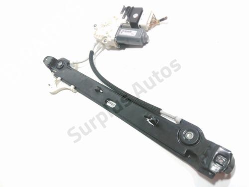 Used Rear left window mechanism Rear left window mechanism SEAT ALTEA (5P1) 1.6 TDI (105 hp) 40214018 40214018