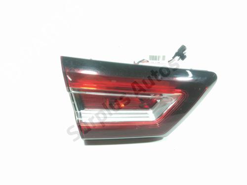 Used Left tailgate light RENAULT CLIO IV (BH_) 1.5 dCi 90 (90 hp) 28803967