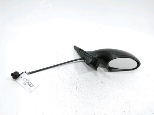 Used Right mirror SEAT IBIZA III (6L1) 1.4 TDI (70 hp) 30997710