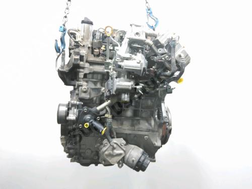 Used Engine Engine TOYOTA YARIS (_P13_) 1.4 D (NLP130_, NLP130) (90 hp) 28218936 28218936
