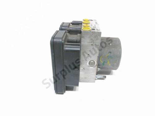 ABS pump RENAULT KANGOO Express (FW0/1_) 1.5 dCi 110 (FW06, FW12) | BP37765968M43 - Image 4